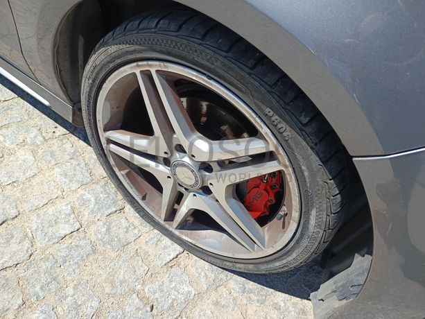 Mercedes-Benz CLA 200 CDI · Ano 2016