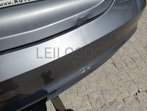 Mercedes-Benz CLA 200 CDI · Ano 2016