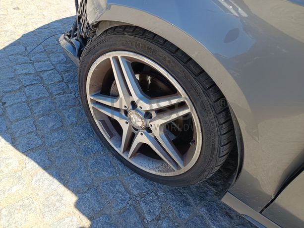 Mercedes-Benz CLA 200 CDI · Ano 2016