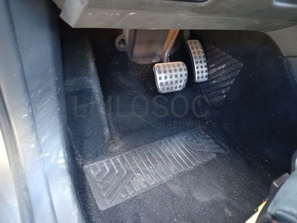 Mercedes-Benz CLA 200 CDI · Ano 2016