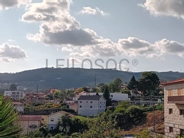 Armazém · Abragão, Penafiel