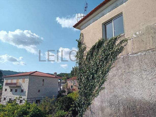 Armazém · Abragão, Penafiel