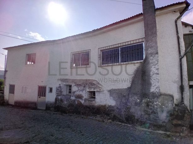 Armazém · Abragão, Penafiel