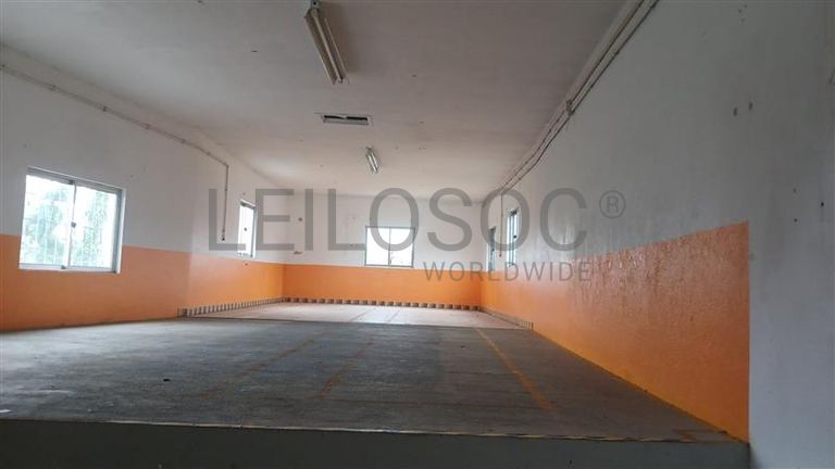 Armazém · Abragão, Penafiel