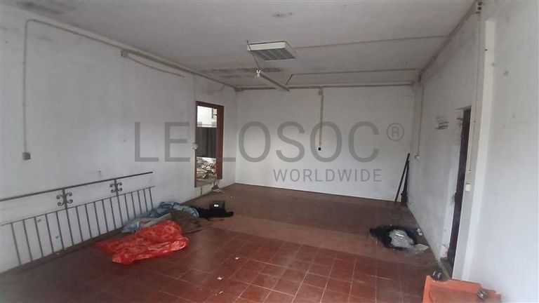 Armazém · Abragão, Penafiel