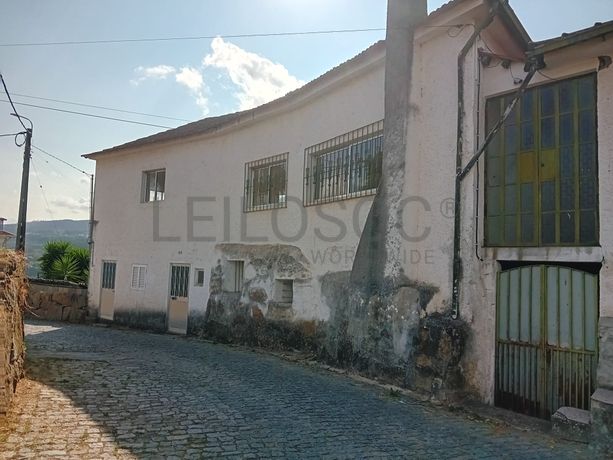 Armazém · Abragão, Penafiel