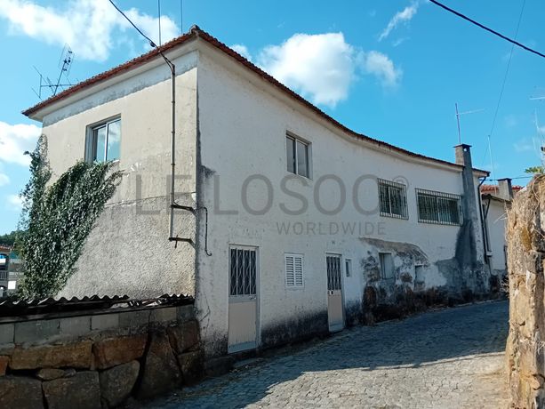 Armazém · Abragão, Penafiel