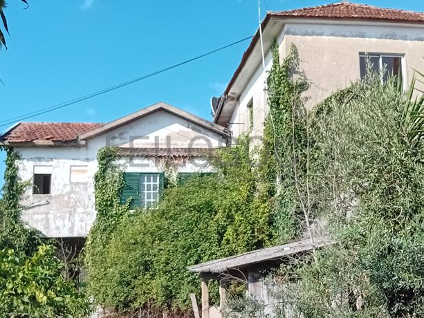 Armazém · Abragão, Penafiel