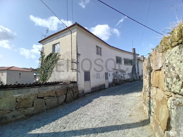 Armazém · Abragão, Penafiel