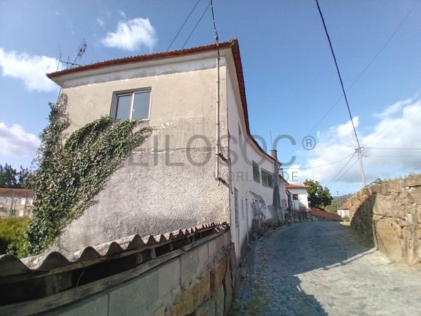 Armazém · Abragão, Penafiel