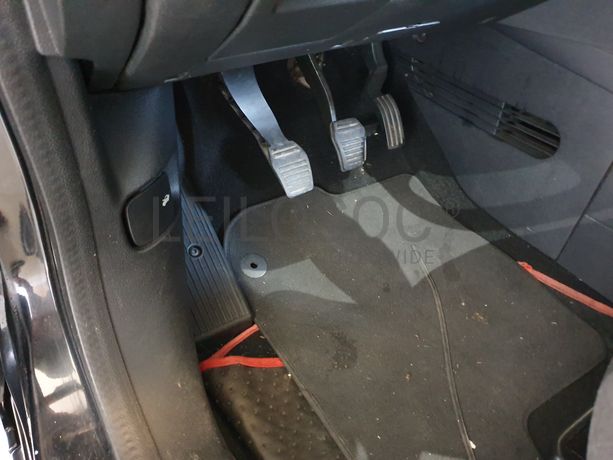 Ford Fiesta · Ano 2008