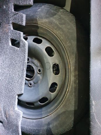 Ford Fiesta · Ano 2008