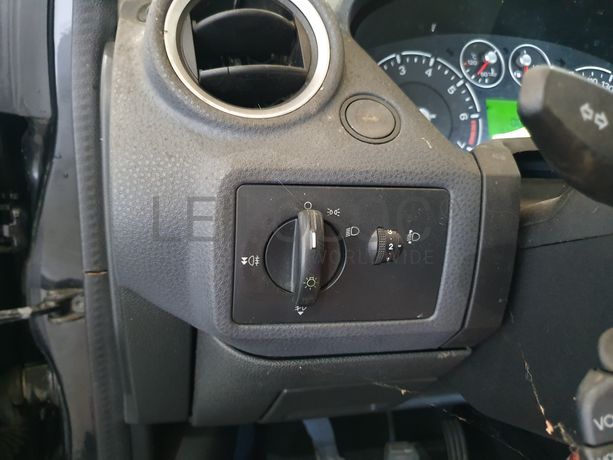 Ford Fiesta · Ano 2008