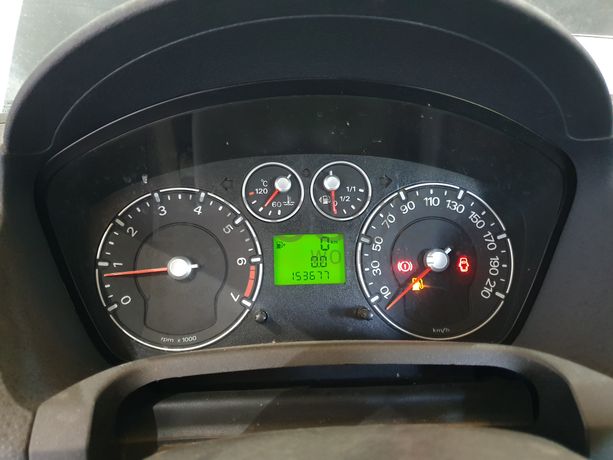 Ford Fiesta · Ano 2008