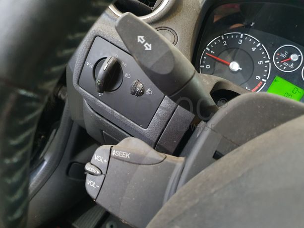 Ford Fiesta · Ano 2008