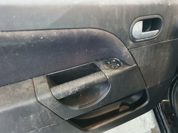 Ford Fiesta · Ano 2008