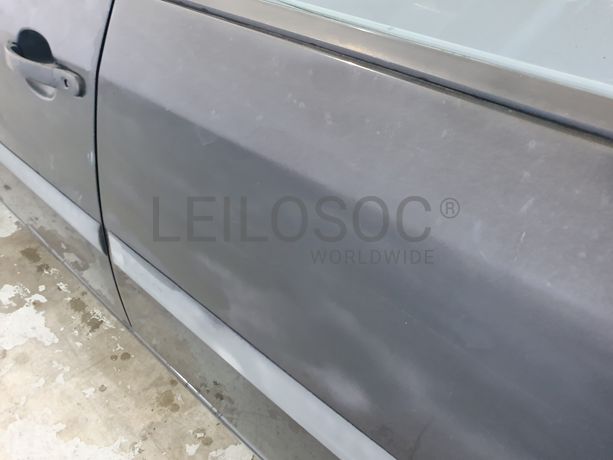 Ford Fiesta · Ano 2008