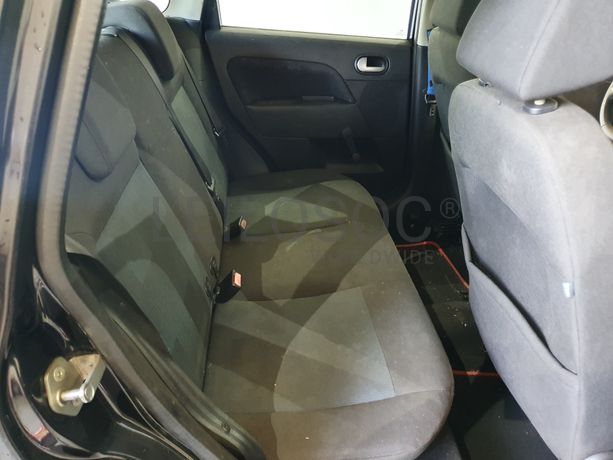 Ford Fiesta · Ano 2008