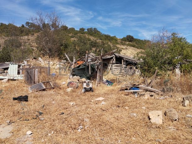 Moradia · São Brás de Alportel