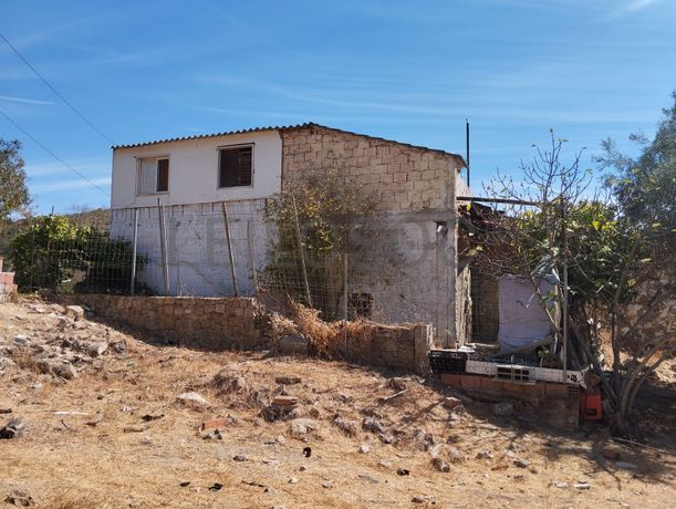 Moradia · São Brás de Alportel