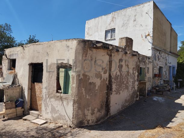 Moradia · São Brás de Alportel