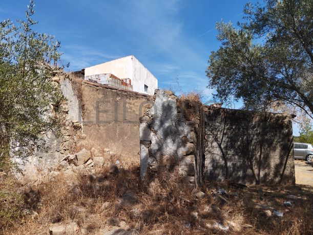 Moradia · São Brás de Alportel