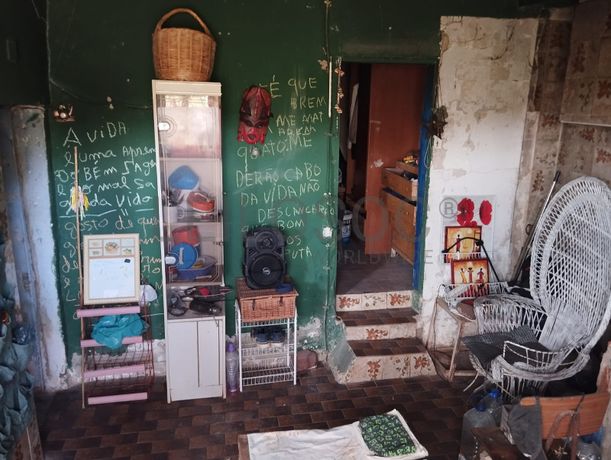 Moradia · São Brás de Alportel