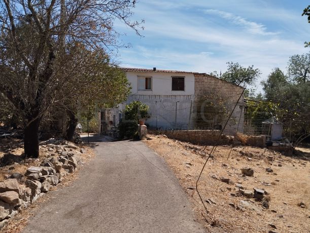 Moradia · São Brás de Alportel