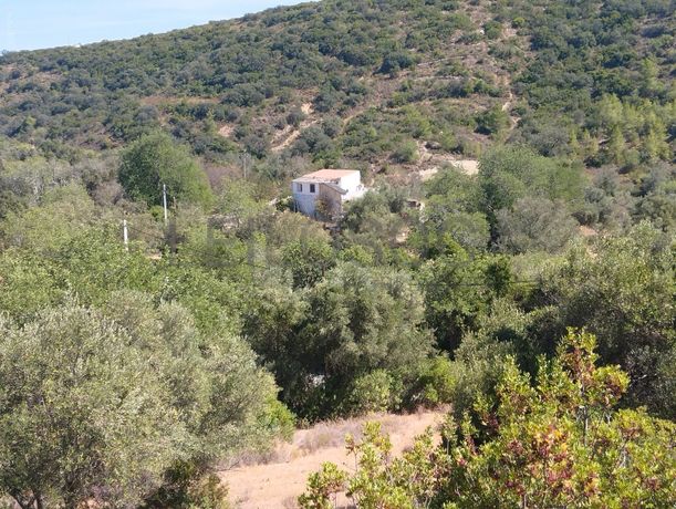 Moradia · São Brás de Alportel