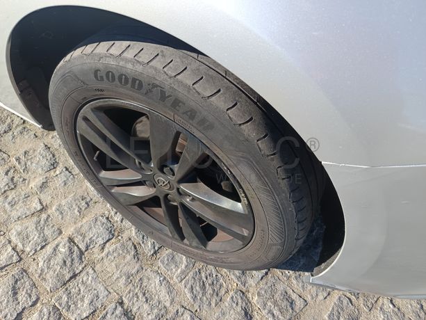 Opel Astra · Ano 2017