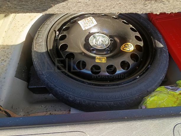 Opel Astra · Ano 2017