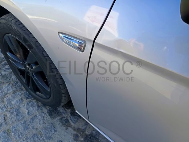 Opel Astra · Ano 2017