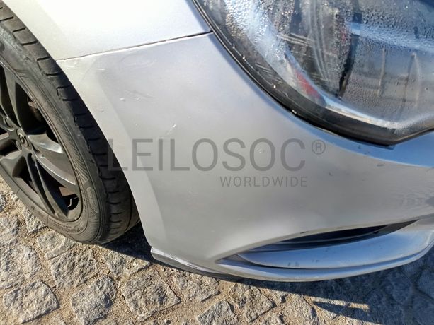 Opel Astra · Ano 2017