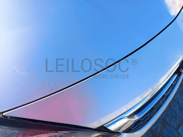 Opel Astra · Ano 2017