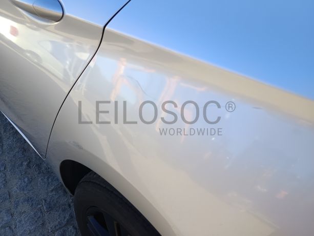 Opel Astra · Ano 2017