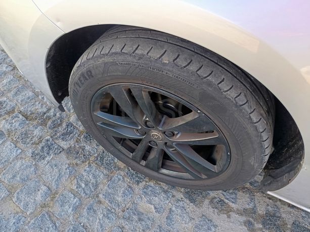 Opel Astra · Ano 2017