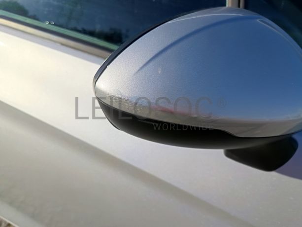 Opel Astra · Ano 2017