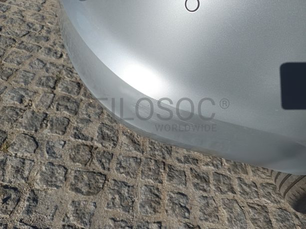 Opel Astra · Ano 2017