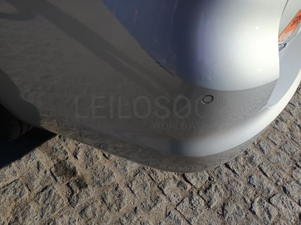 Opel Astra · Ano 2017