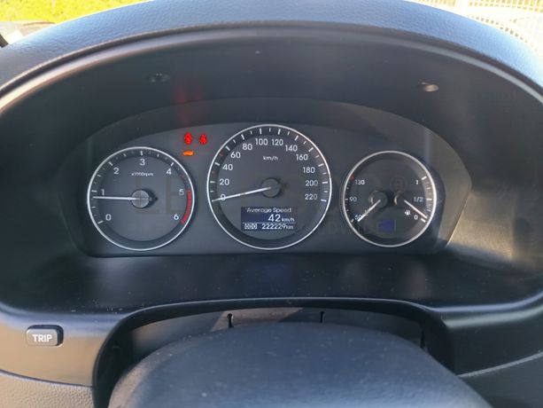 Hyundai H1 · Ano 2019