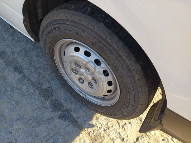 Hyundai H1 · Ano 2019