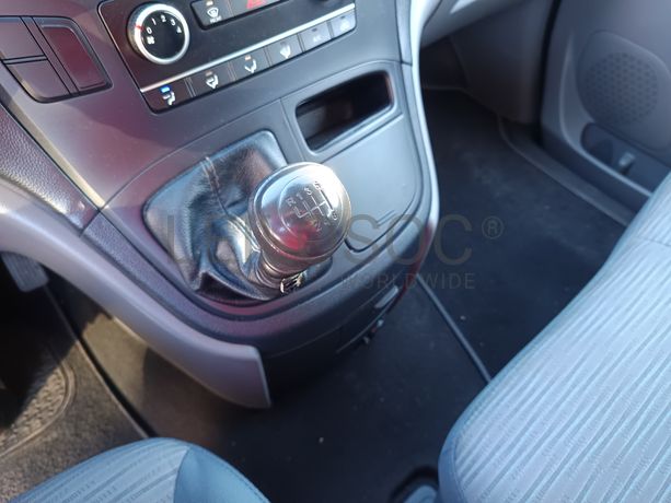 Hyundai H1 · Ano 2019