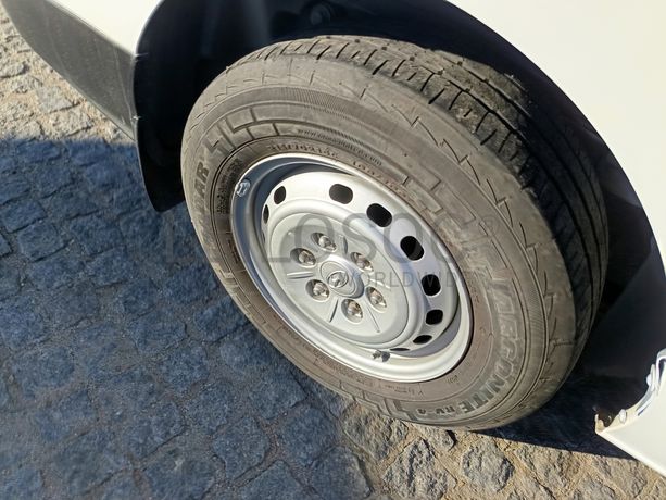 Hyundai H1 · Ano 2019