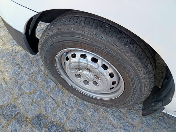 Hyundai H1 · Ano 2019