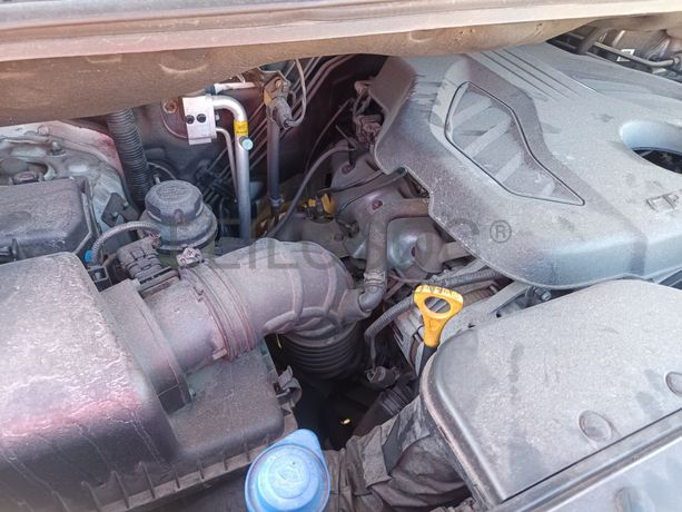 Hyundai H1 · Ano 2019