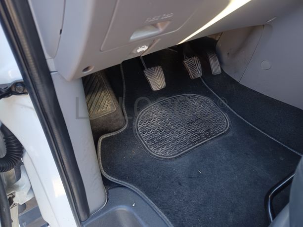 Hyundai H1 · Ano 2019