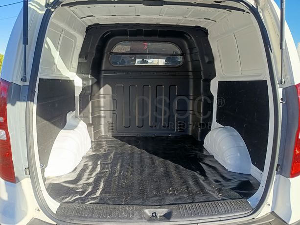 Hyundai H1 · Ano 2019