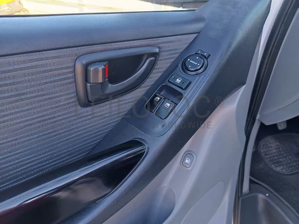 Hyundai H1 · Ano 2019