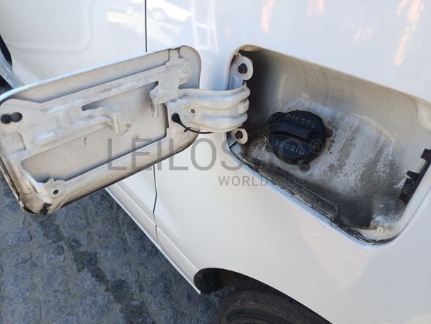 Hyundai H1 · Ano 2019