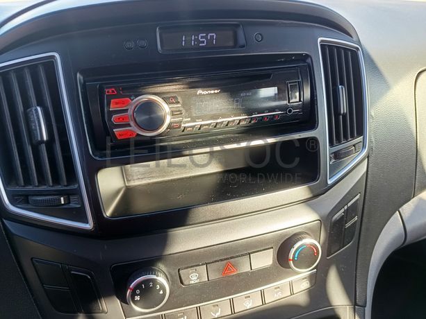 Hyundai H1 · Ano 2019